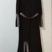 لباس ها همه در حد نو
