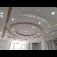 دکوراسیون داخلی کناف