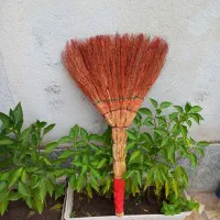 جاروبافی درب منزلتان