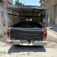 مزدا 2000|خودرو سواری و وانت|شیراز, کرونی(خاتونک)|دیوار