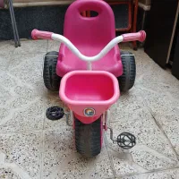 سه چرخه نو