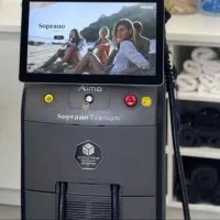 لیزرمو و تتو کربن مزوتراپی ژل فیلر بوتاکس پی آر پی