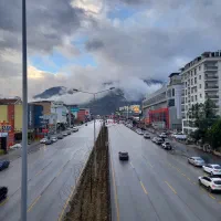 جویای کار هستم