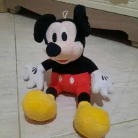اسباب عروسک کودک