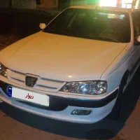 فروش فوری پژو پارس تمیز