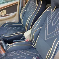 پرشیا Tu5 مدل 97|خودرو سواری و وانت|بستان آباد, |دیوار