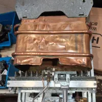 ابگرمکن b 3115 نو (توربو)