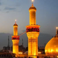 سفر اربعین کربلا