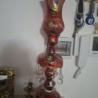 چراغ تزئینی لانه عباسی 1 جفت
