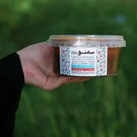 سمنوی تازه علاوه تر
