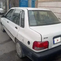 پراید 86