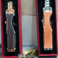 فندک پرموسی JOBON وچاقوفندک دار