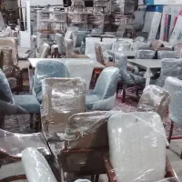 انواع میز نهارخوری