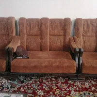 مبل راحتی  7 نفره
