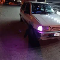 هاچبک کره ای ۷۶