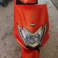 متور برقی کویر مدل 99