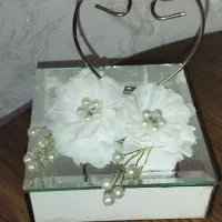 استند حلقه نو