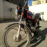 موتور 150کارخونه