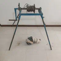 چرخ چاه کنی درجه یک