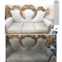 مبلشویی در صدرا گلستان صنایع در منزل با تخفیف