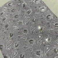 پارچه مجلسی رنگ لاجوردی