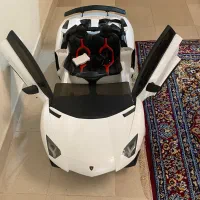 ماشین شارژی لامبورگینی