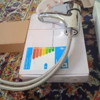 شیر آلات راسان،مدل هلیا