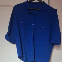 شومیز دخترانه