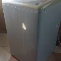 ماشین لباسشویی پاناسونیک  ژاپن