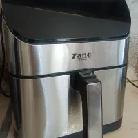 سرخکن بدون روغن