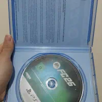 Fc26 ps5|کنسول، بازی ویدئویی و آنلاین|تهران, جنت‌آباد شمالی|دیوار
