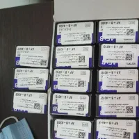 فیکسچر ایمپلنت اسنوک اون snu