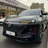 چانگان sc55 صفروخشک وارداتی سفید و مشکی