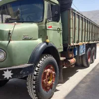 دهچرخ باری۱۹۲۱