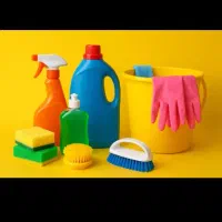 شرکت خدماتی نظافت یکتا