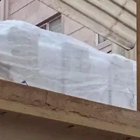 مخزن ۱۰۰۰ لیتری مجتمع پلاستیک طبرستان آکبند
