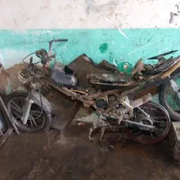 موتور مزایده استوک بفروش میرسد