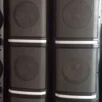 اسپیکر لومکس در حدنو
