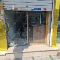 ۲۰مترمغازه تجاری دور میدان فلکه دوم تهرانپارس