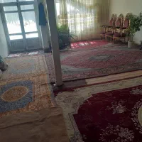 حیاط|فروش خانه و ویلا|میاندوآب, |دیوار