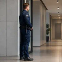 استخدام نگهبان در رامسر