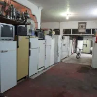 تو هر شرایطی باشه )خریدار) یخچال