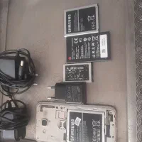 شارژروباطری وگوشی