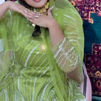 لباس محلی نووتمیز