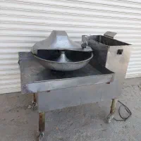 تعمیرات انواع چرخ گوشت سبزی خرد کن اره گوشت بر