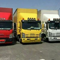 باربری افتخاری بار تبریزحمل اثاثیه منزل اسبابکشی