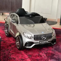 ماشین شارژی