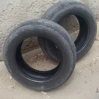 سلام دوحلقه لاستیک رینگ 15