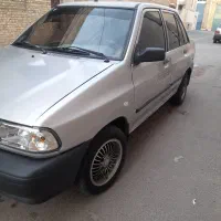 پراید مدل ۹۰