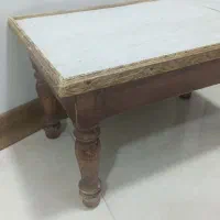 میز چرخ خیاطی